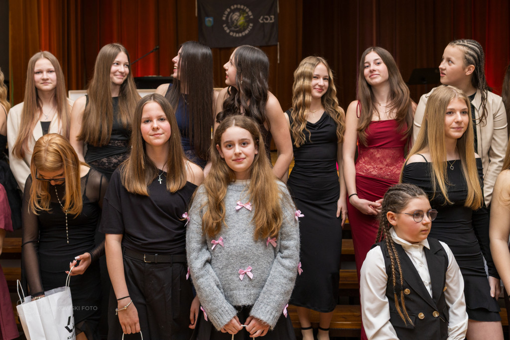 Zdolny dziesięciolatek. Jubileuszowa gala za nami