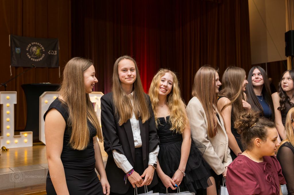 Zdolny dziesięciolatek. Jubileuszowa gala za nami