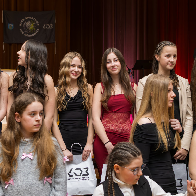 Zdolny dziesięciolatek. Jubileuszowa gala za nami