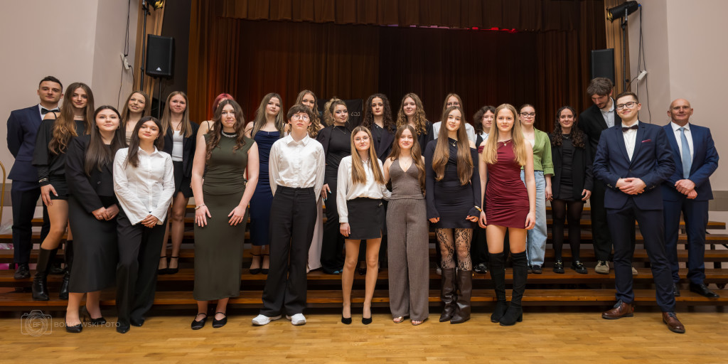 Zdolny dziesięciolatek. Jubileuszowa gala za nami