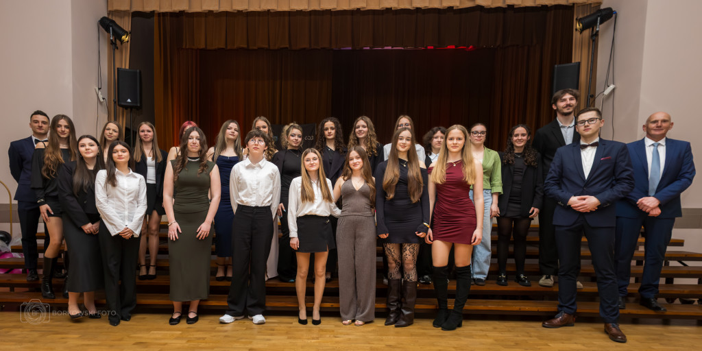 Zdolny dziesięciolatek. Jubileuszowa gala za nami