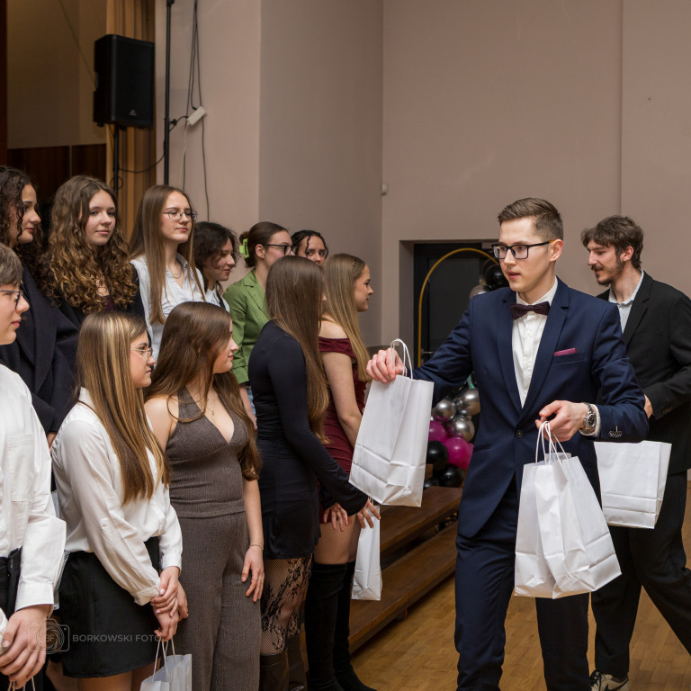 Zdolny dziesięciolatek. Jubileuszowa gala za nami