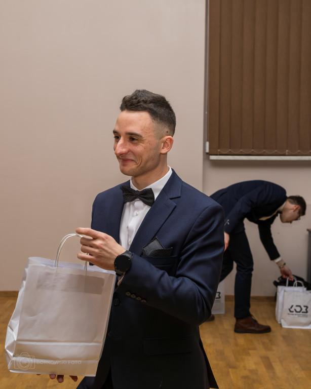 Zdolny dziesięciolatek. Jubileuszowa gala za nami