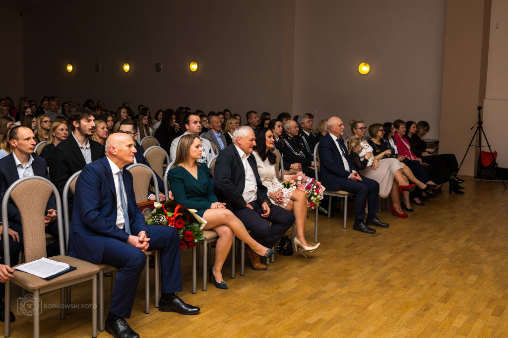 Zdolny dziesięciolatek. Jubileuszowa gala za nami