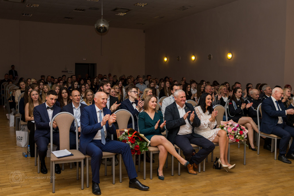 Zdolny dziesięciolatek. Jubileuszowa gala za nami