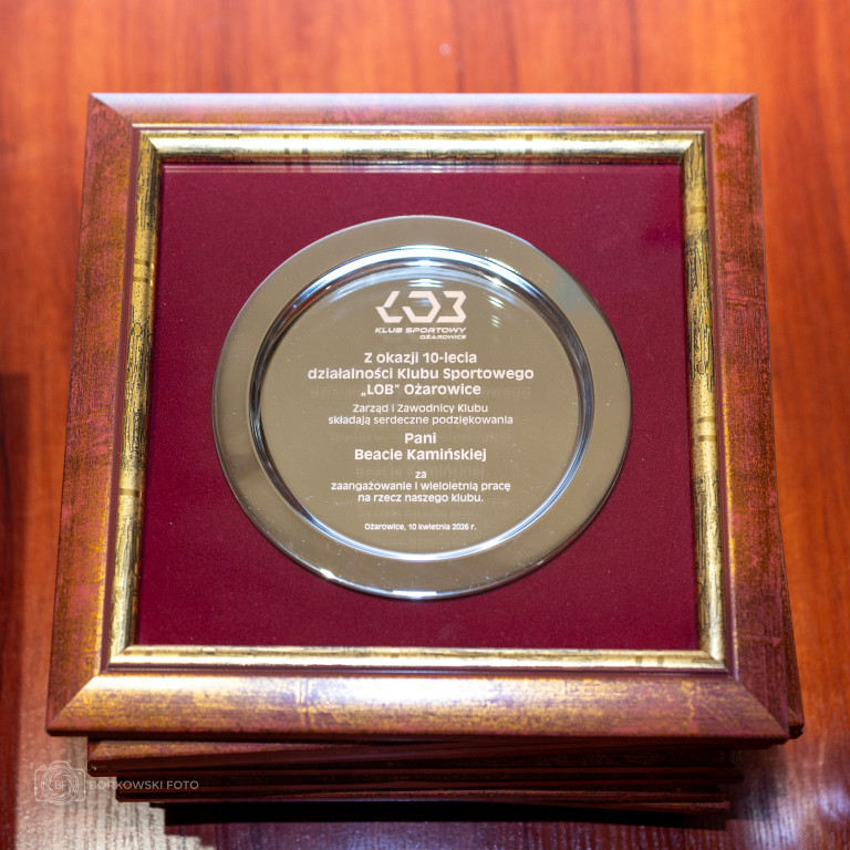 Zdolny dziesięciolatek. Jubileuszowa gala za nami