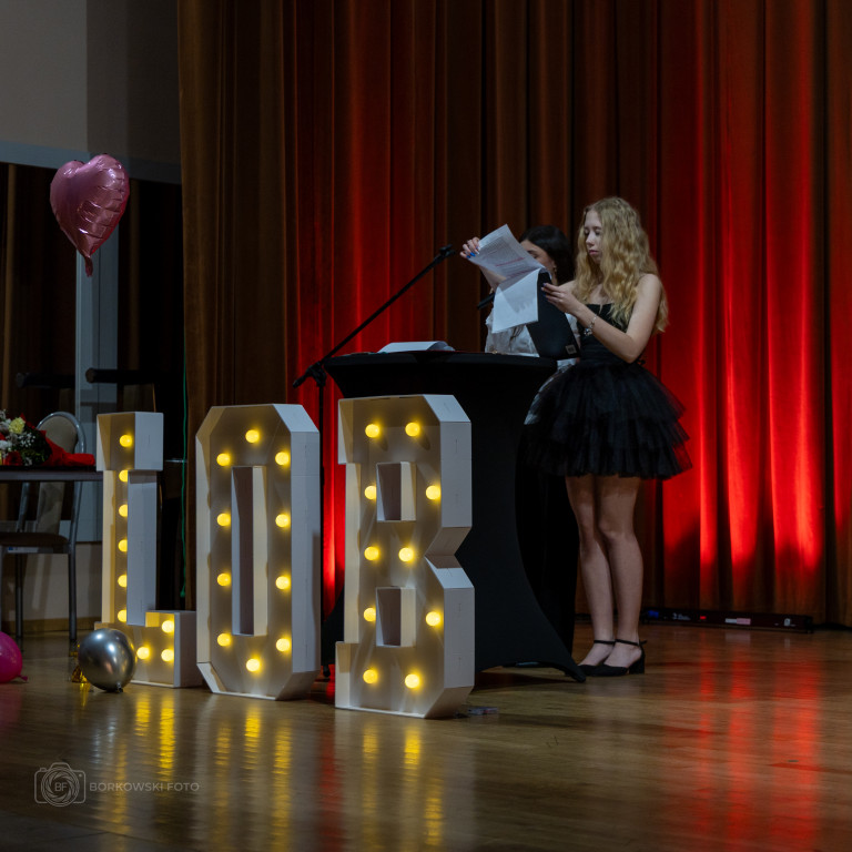 Zdolny dziesięciolatek. Jubileuszowa gala za nami