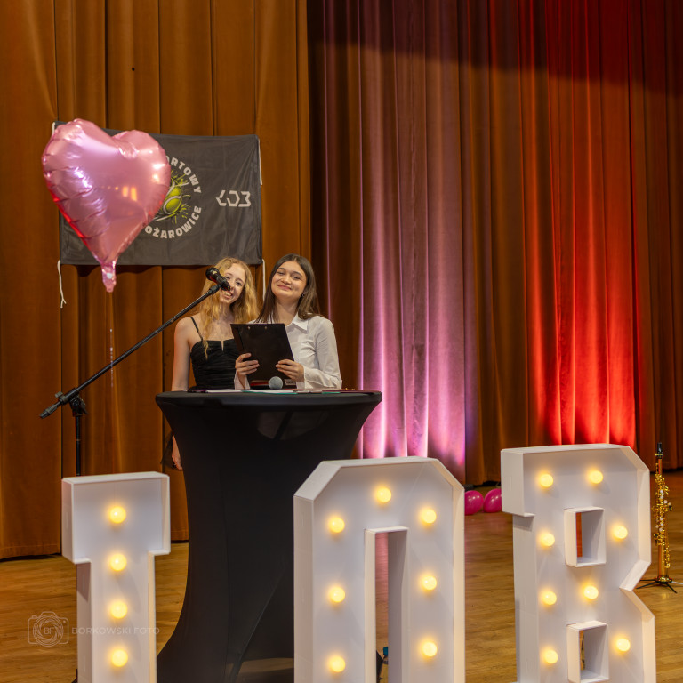 Zdolny dziesięciolatek. Jubileuszowa gala za nami