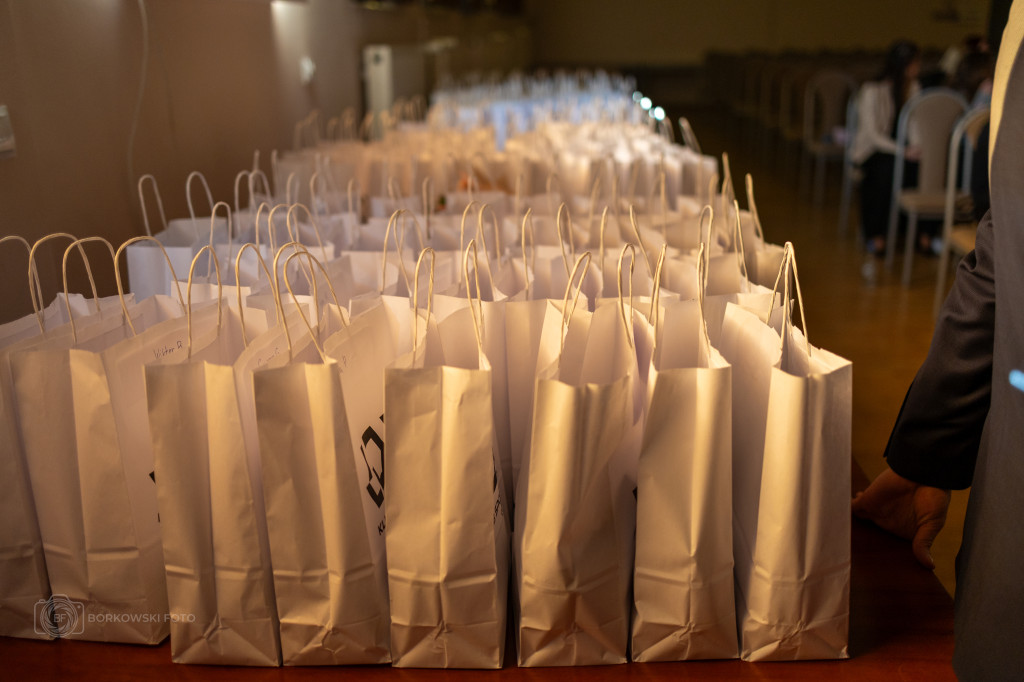 Zdolny dziesięciolatek. Jubileuszowa gala za nami