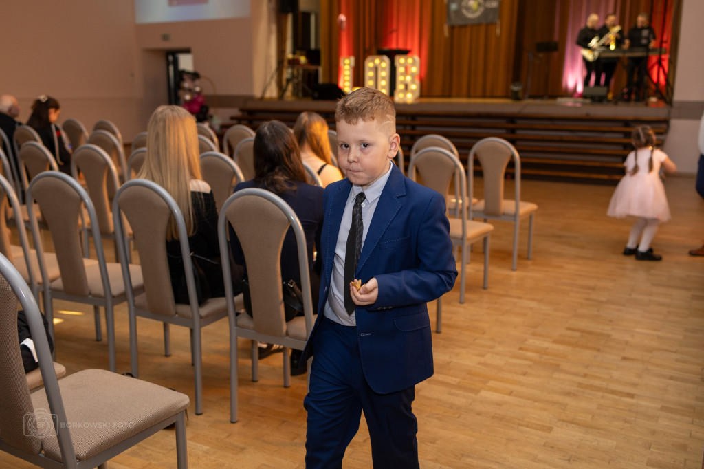 Zdolny dziesięciolatek. Jubileuszowa gala za nami