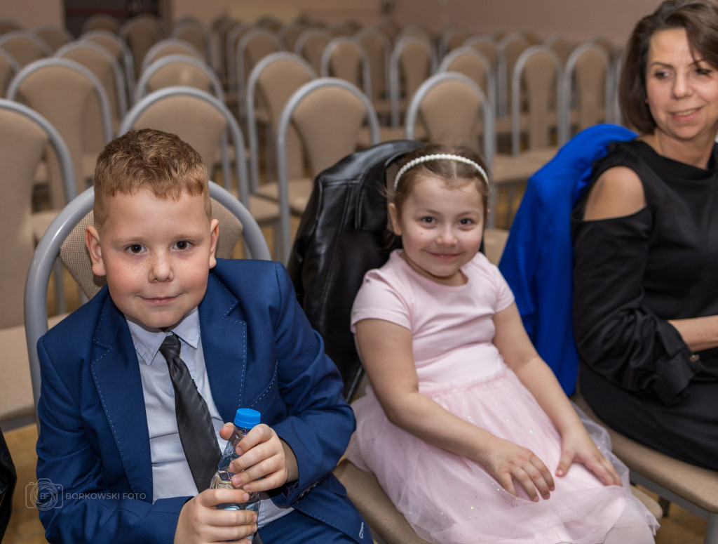 Zdolny dziesięciolatek. Jubileuszowa gala za nami