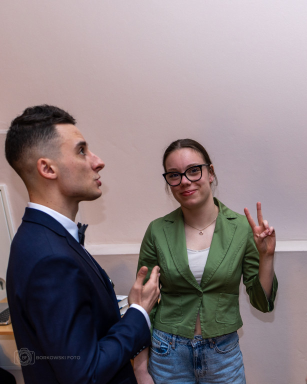 Zdolny dziesięciolatek. Jubileuszowa gala za nami