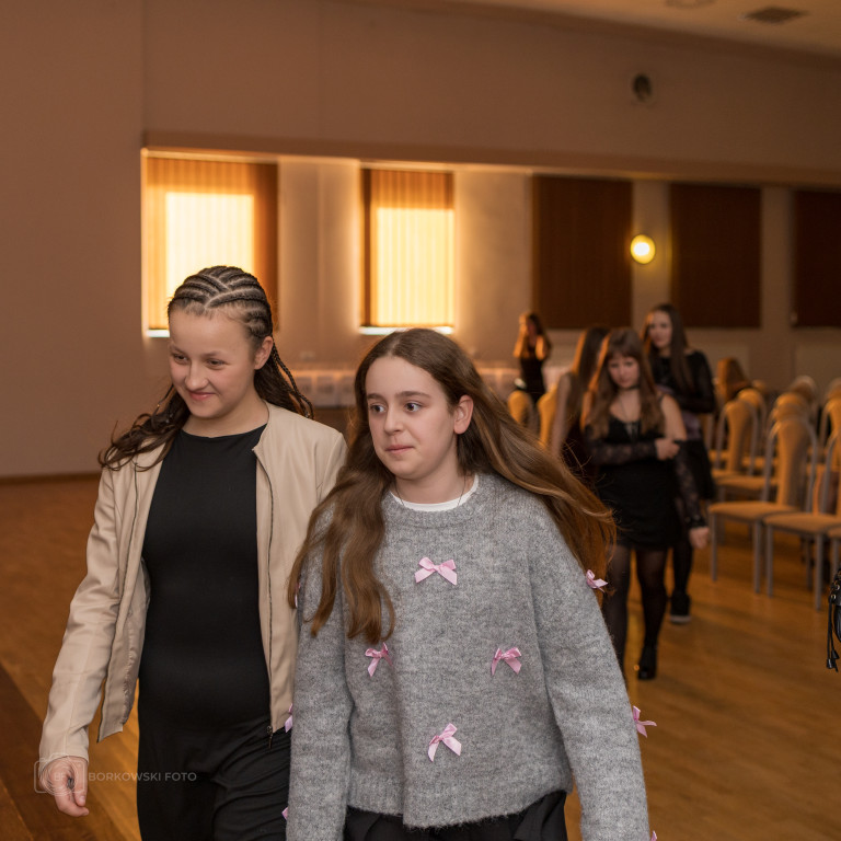 Zdolny dziesięciolatek. Jubileuszowa gala za nami