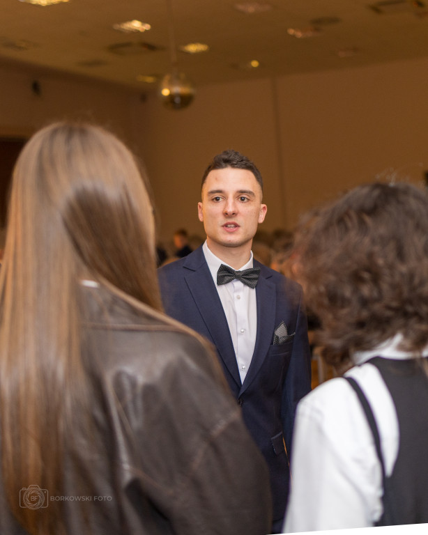 Zdolny dziesięciolatek. Jubileuszowa gala za nami