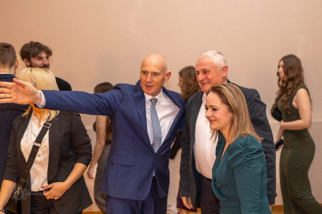 Zdolny dziesięciolatek. Jubileuszowa gala za nami