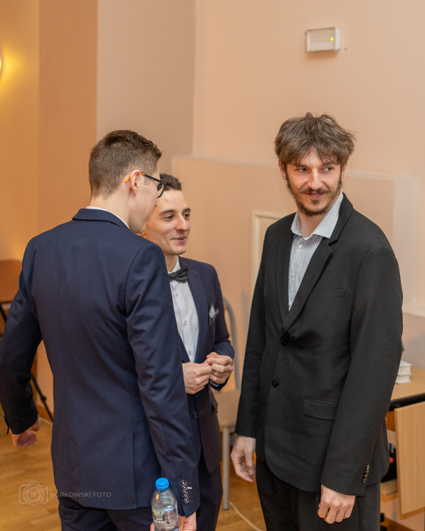 Zdolny dziesięciolatek. Jubileuszowa gala za nami