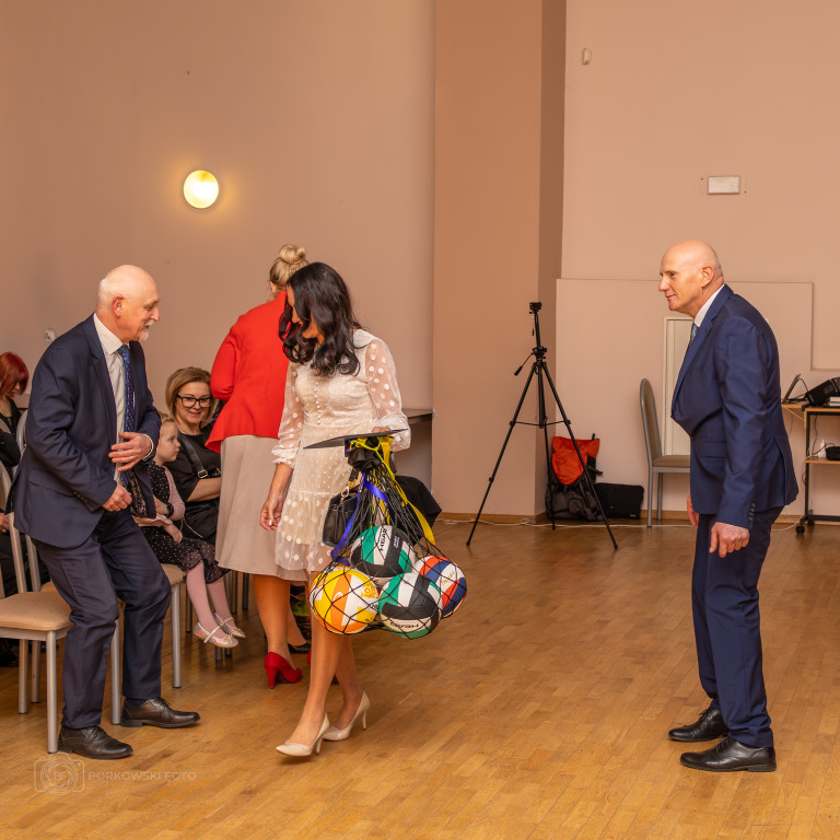 Zdolny dziesięciolatek. Jubileuszowa gala za nami