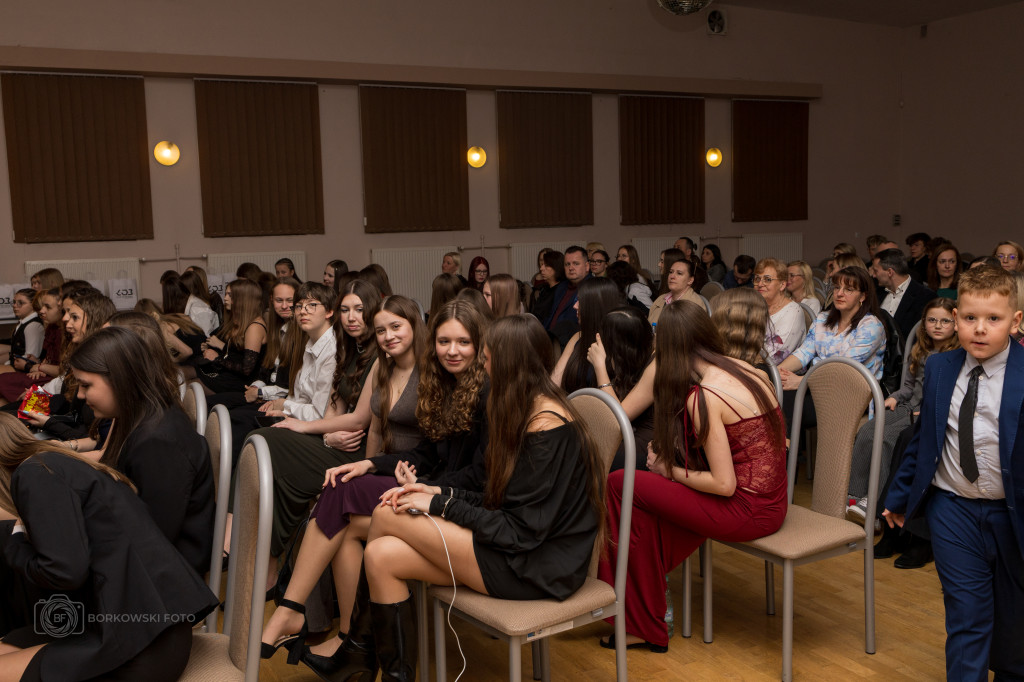 Zdolny dziesięciolatek. Jubileuszowa gala za nami