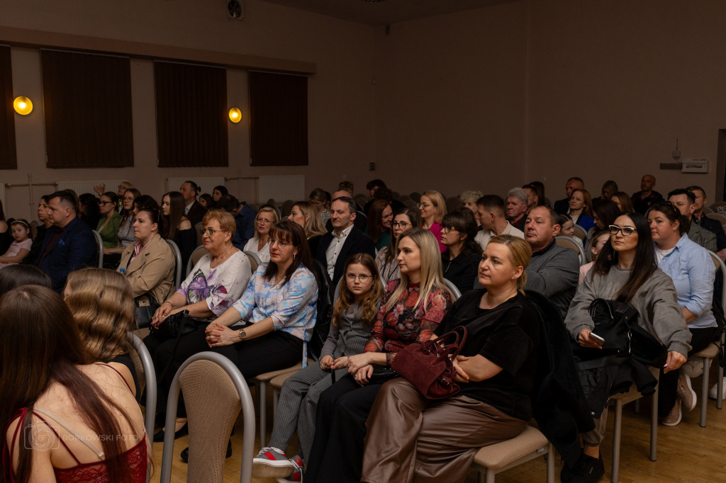 Zdolny dziesięciolatek. Jubileuszowa gala za nami