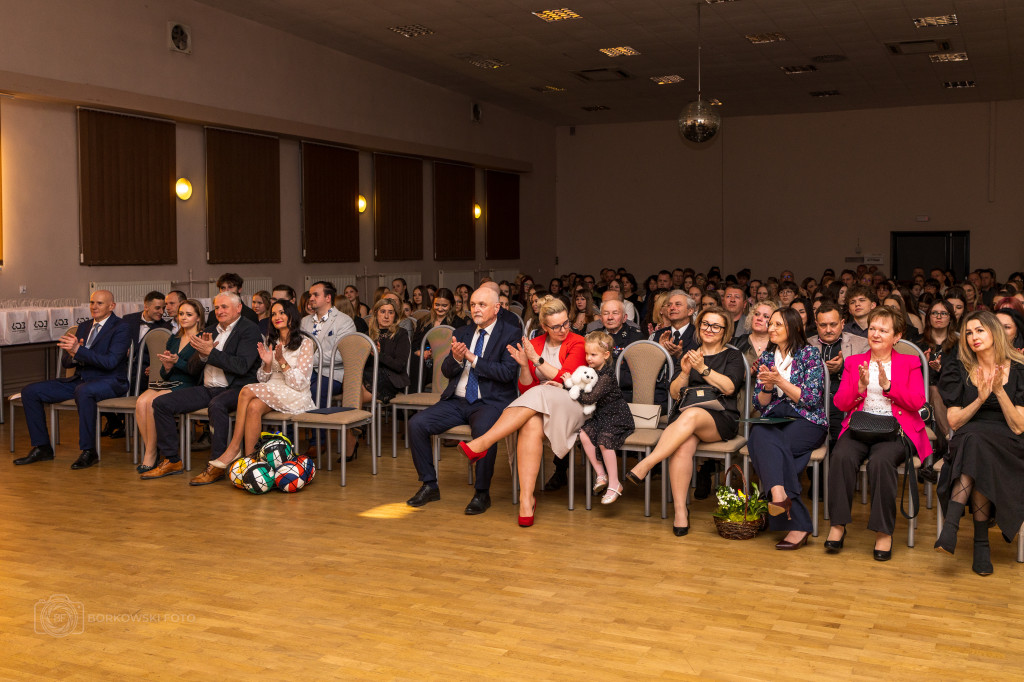 Zdolny dziesięciolatek. Jubileuszowa gala za nami