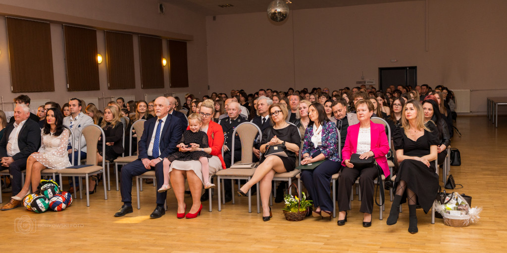 Zdolny dziesięciolatek. Jubileuszowa gala za nami