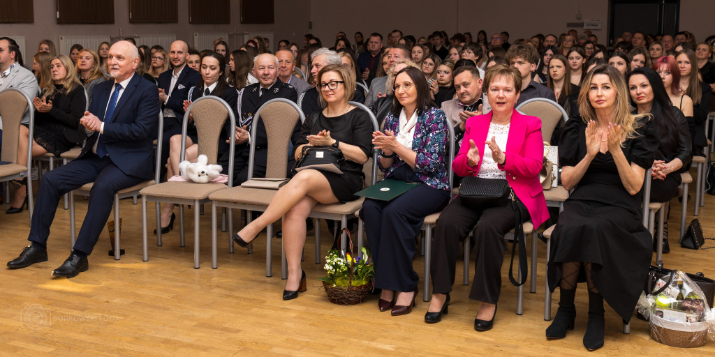 Zdolny dziesięciolatek. Jubileuszowa gala za nami