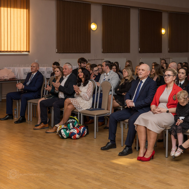 Zdolny dziesięciolatek. Jubileuszowa gala za nami