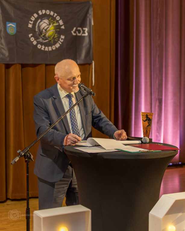 Zdolny dziesięciolatek. Jubileuszowa gala za nami