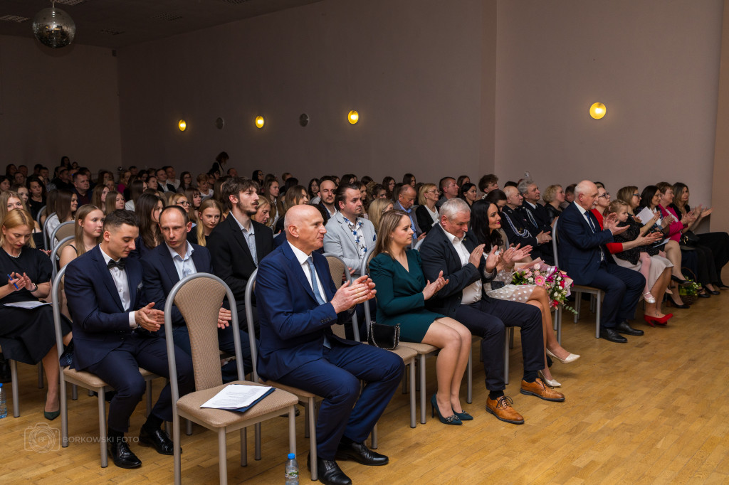 Zdolny dziesięciolatek. Jubileuszowa gala za nami