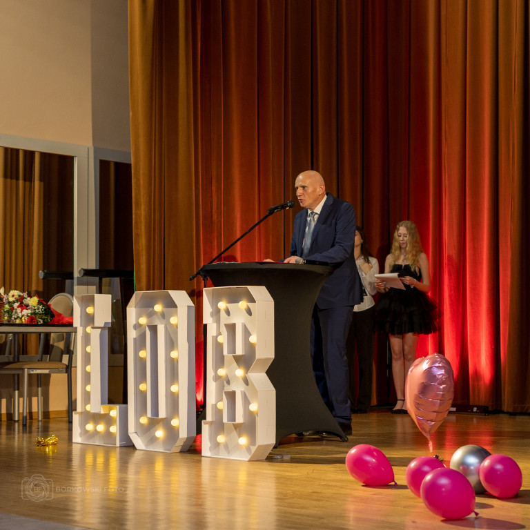 Zdolny dziesięciolatek. Jubileuszowa gala za nami