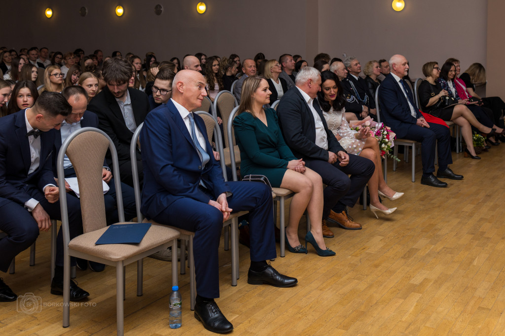 Zdolny dziesięciolatek. Jubileuszowa gala za nami