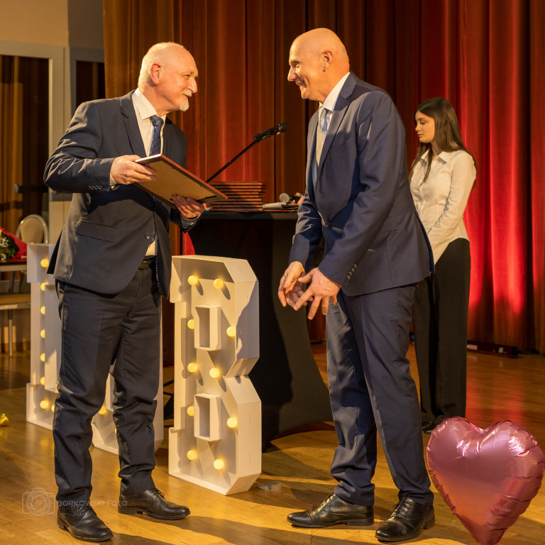 Zdolny dziesięciolatek. Jubileuszowa gala za nami