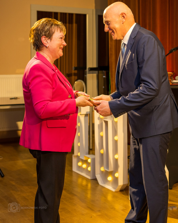 Zdolny dziesięciolatek. Jubileuszowa gala za nami