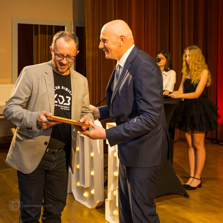 Zdolny dziesięciolatek. Jubileuszowa gala za nami