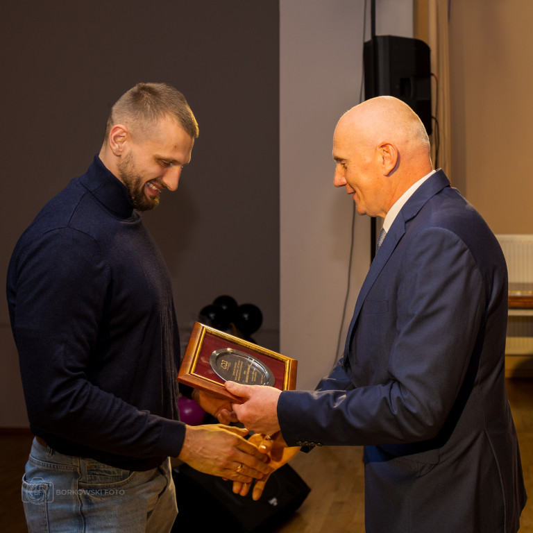 Zdolny dziesięciolatek. Jubileuszowa gala za nami