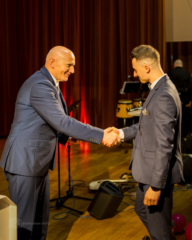 Zdolny dziesięciolatek. Jubileuszowa gala za nami