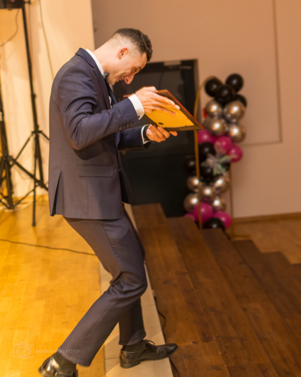 Zdolny dziesięciolatek. Jubileuszowa gala za nami