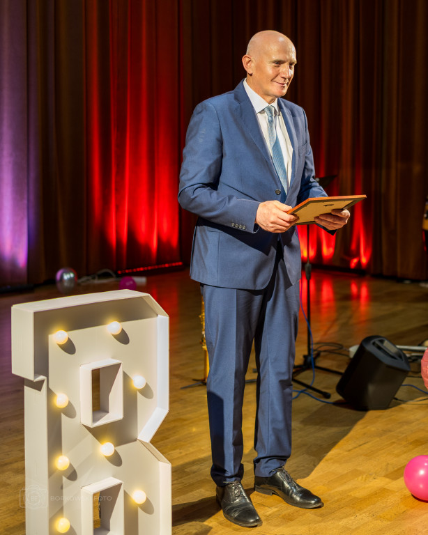 Zdolny dziesięciolatek. Jubileuszowa gala za nami