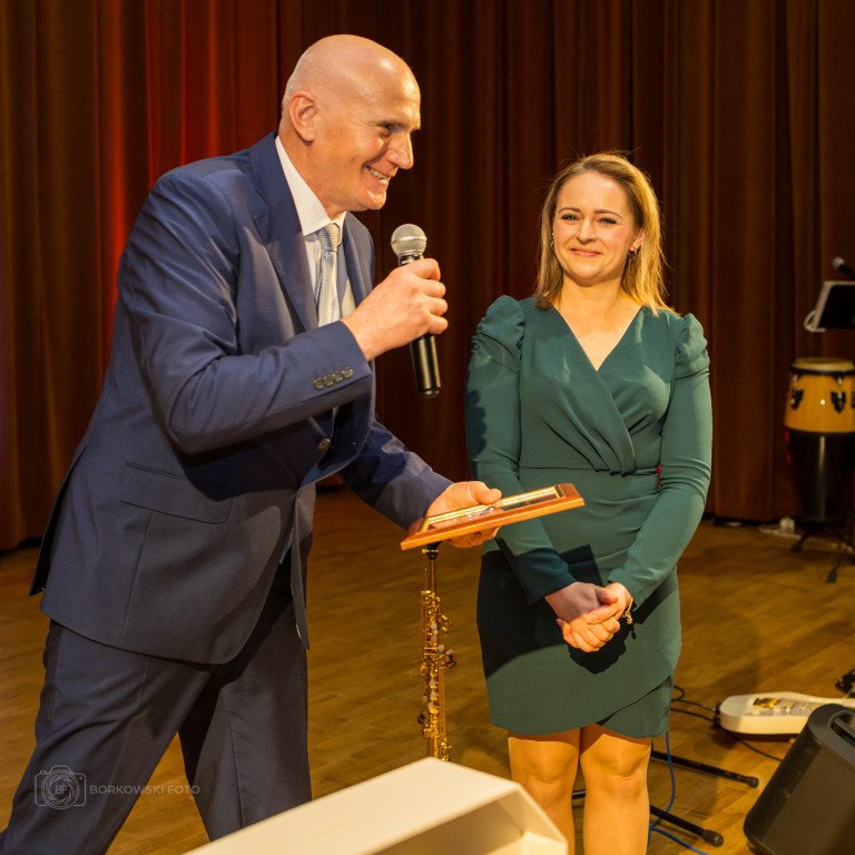 Zdolny dziesięciolatek. Jubileuszowa gala za nami