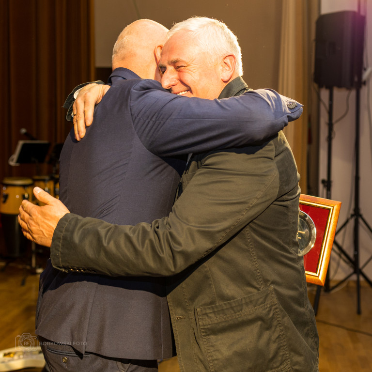 Zdolny dziesięciolatek. Jubileuszowa gala za nami