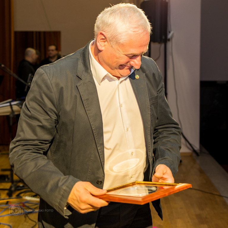 Zdolny dziesięciolatek. Jubileuszowa gala za nami