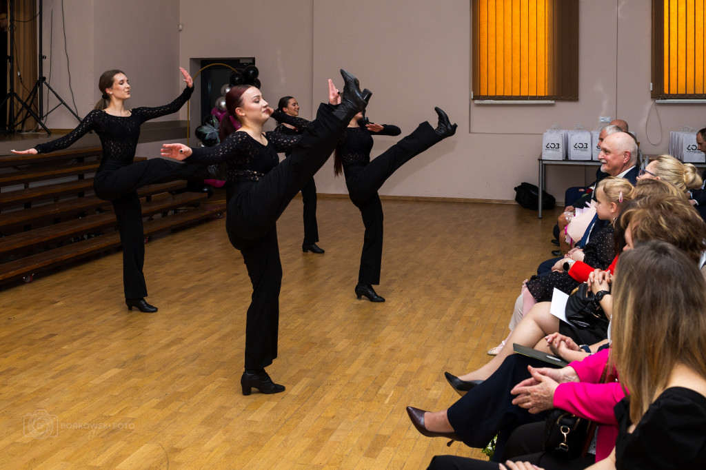 Zdolny dziesięciolatek. Jubileuszowa gala za nami