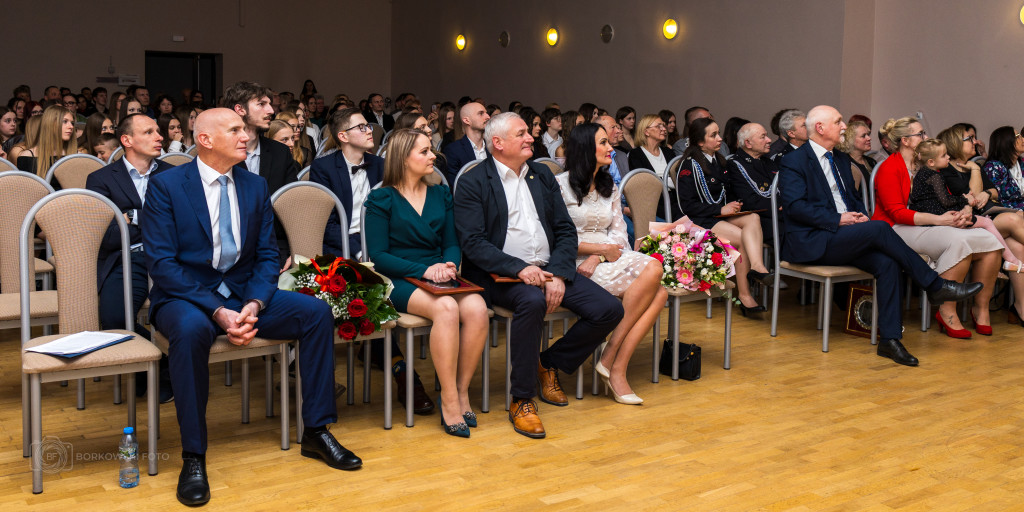 Zdolny dziesięciolatek. Jubileuszowa gala za nami