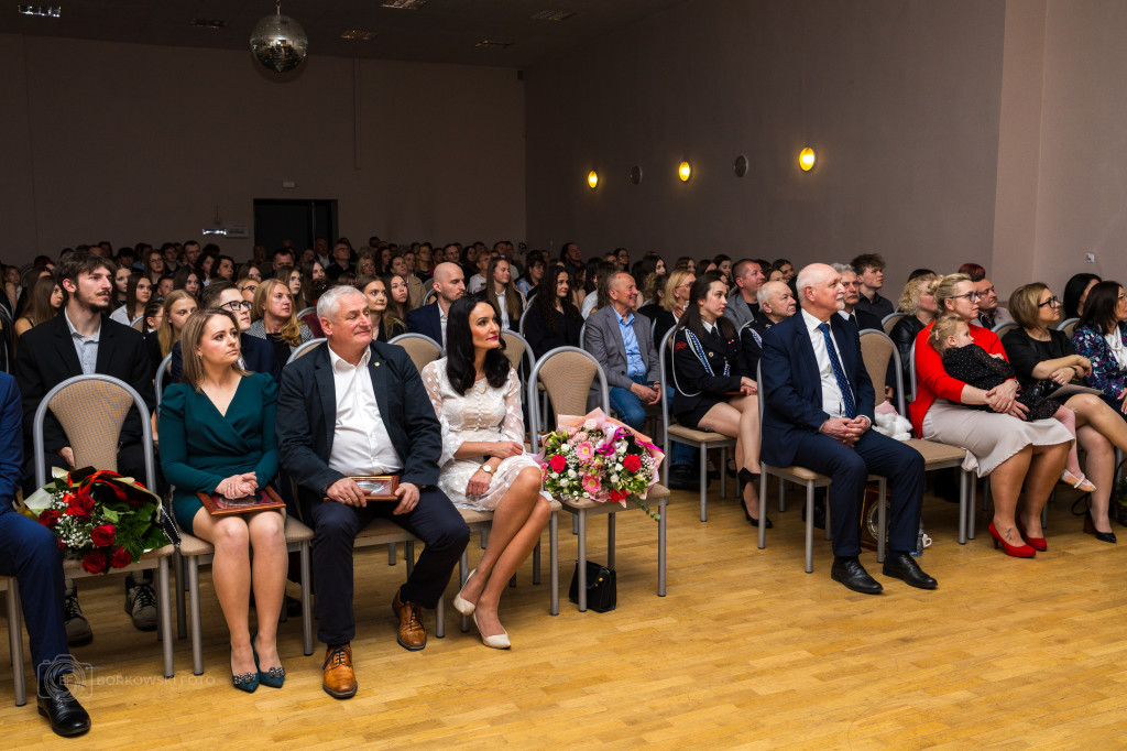 Zdolny dziesięciolatek. Jubileuszowa gala za nami