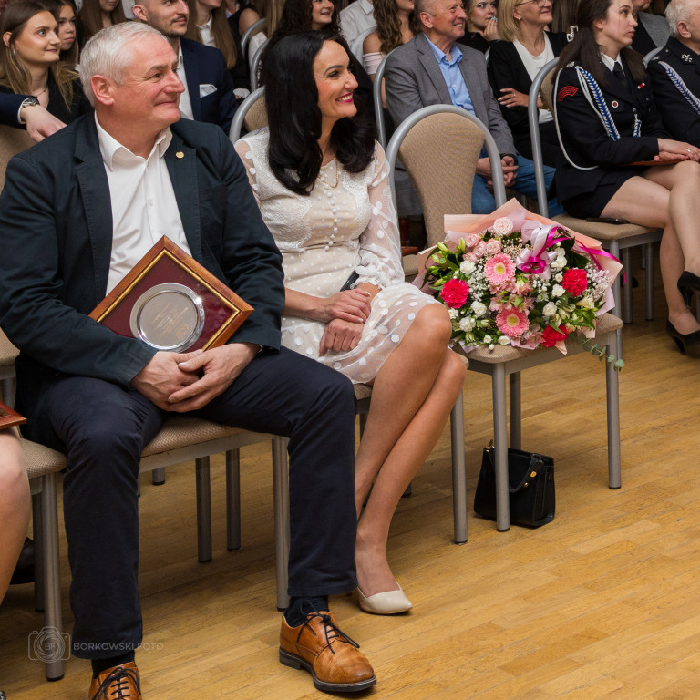 Zdolny dziesięciolatek. Jubileuszowa gala za nami