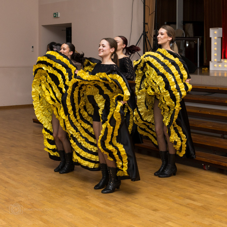 Zdolny dziesięciolatek. Jubileuszowa gala za nami