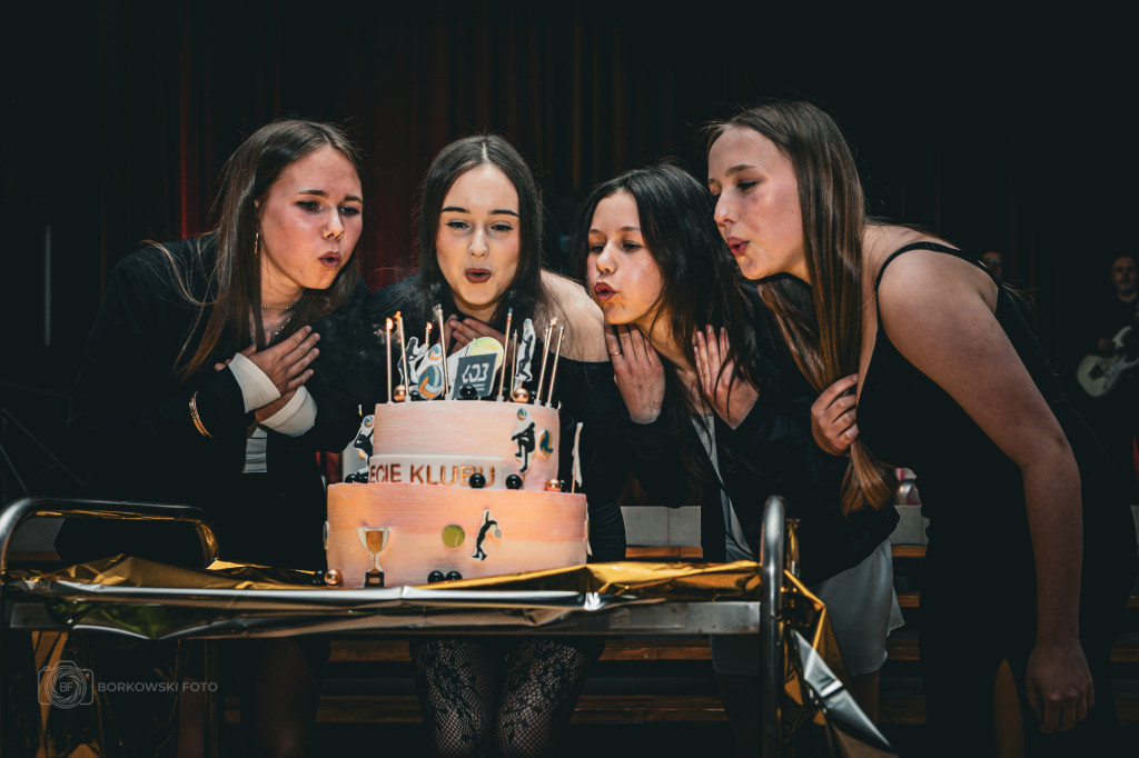 Zdolny dziesięciolatek. Jubileuszowa gala za nami