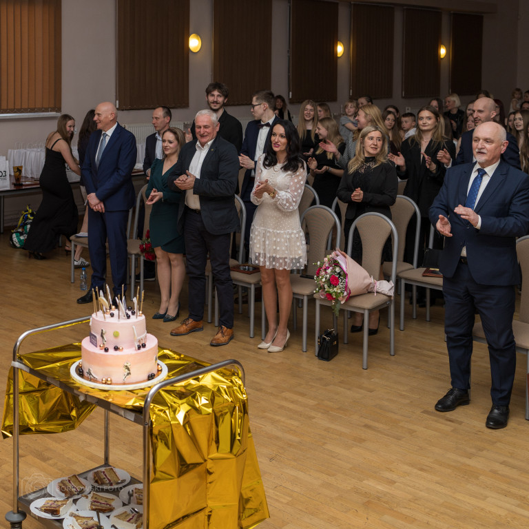 Zdolny dziesięciolatek. Jubileuszowa gala za nami