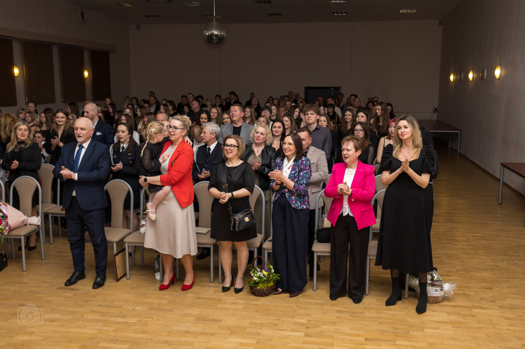 Zdolny dziesięciolatek. Jubileuszowa gala za nami