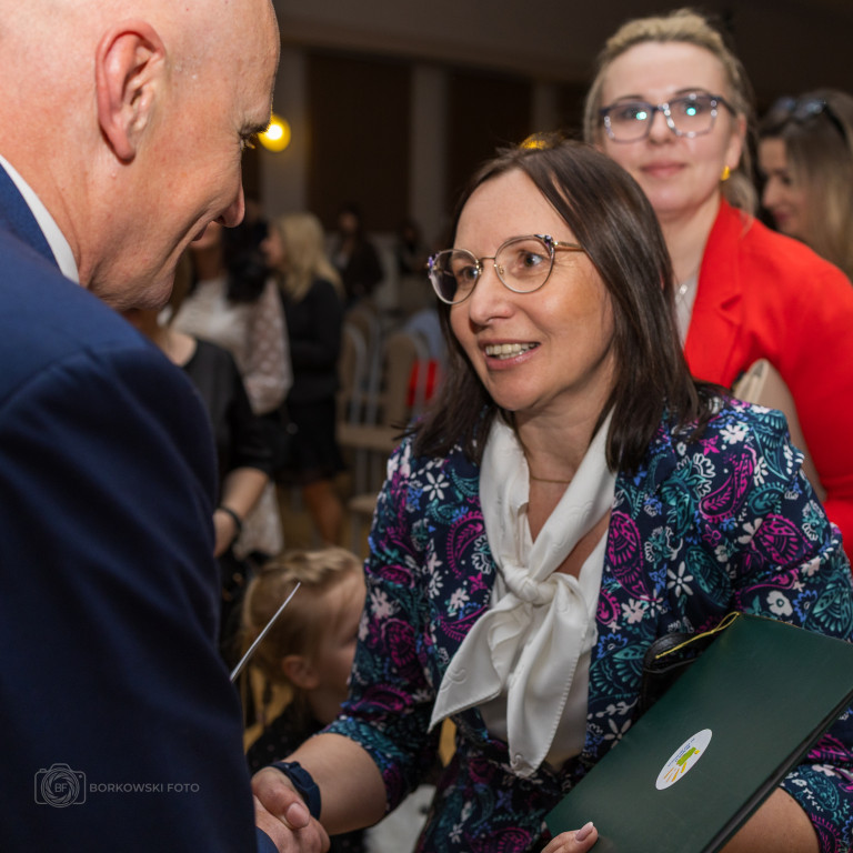 Zdolny dziesięciolatek. Jubileuszowa gala za nami